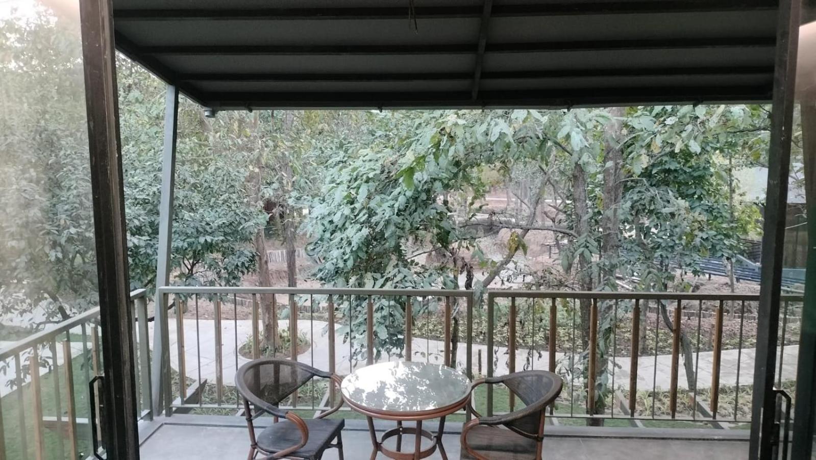 Hotel Sonar Bangla Joypur Forest מראה חיצוני תמונה