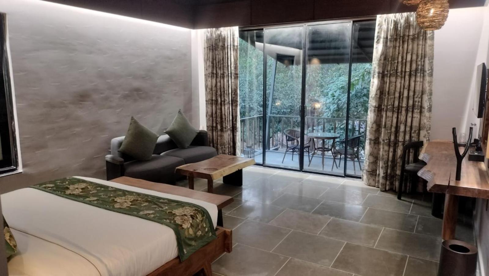 Hotel Sonar Bangla Joypur Forest מראה חיצוני תמונה