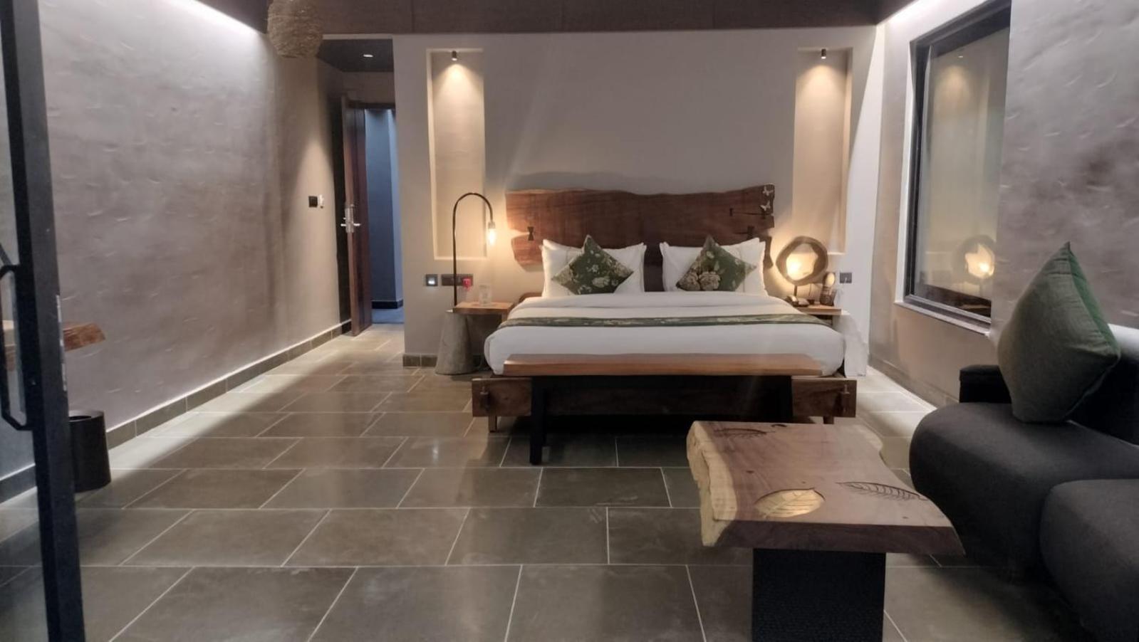 Hotel Sonar Bangla Joypur Forest מראה חיצוני תמונה