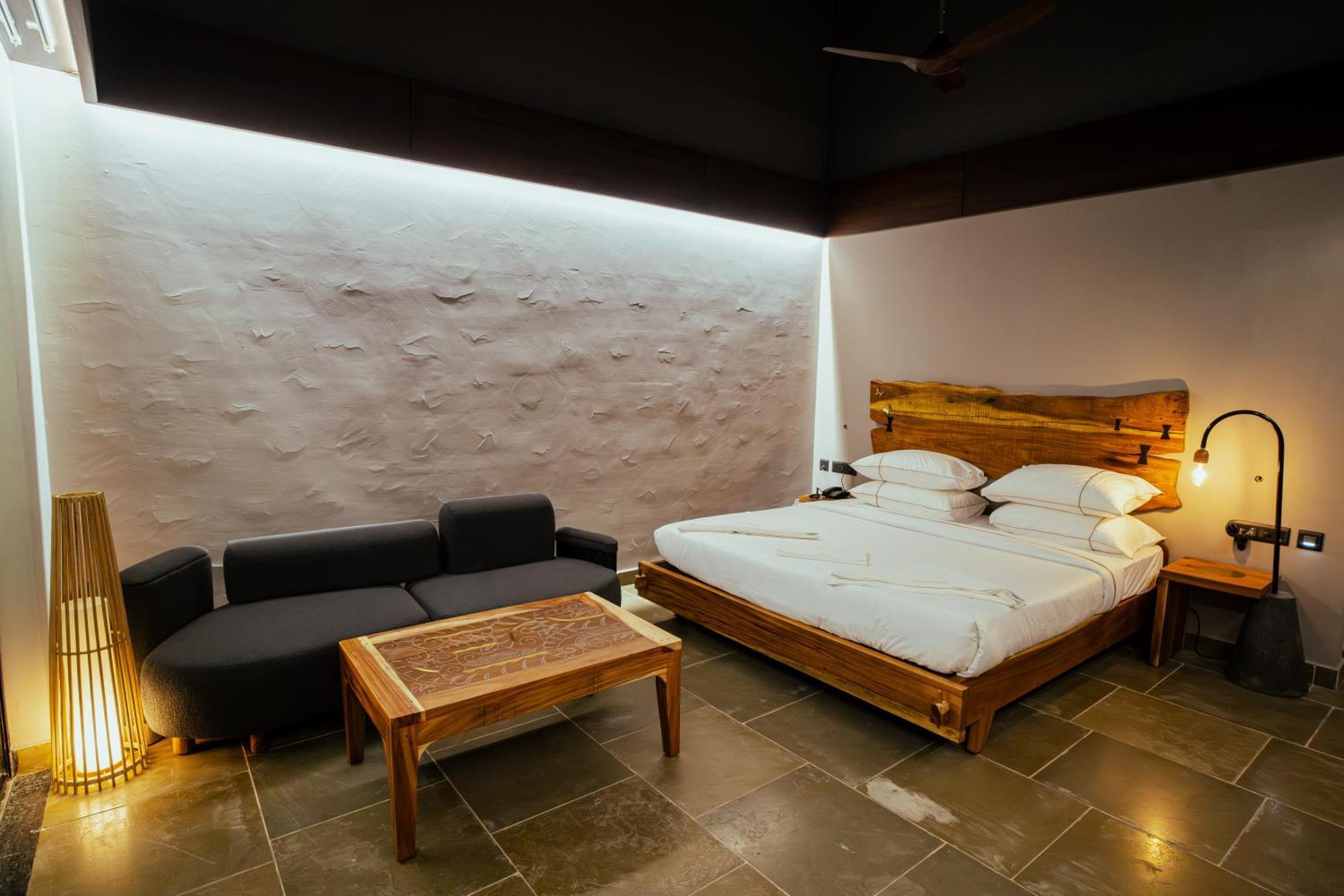 Hotel Sonar Bangla Joypur Forest מראה חיצוני תמונה