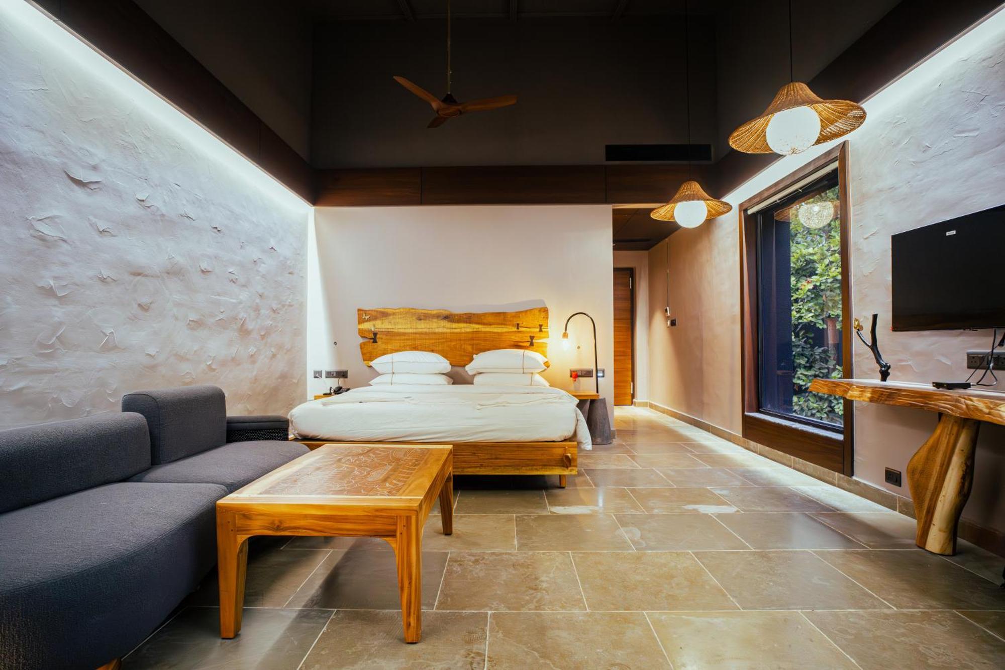 Hotel Sonar Bangla Joypur Forest מראה חיצוני תמונה