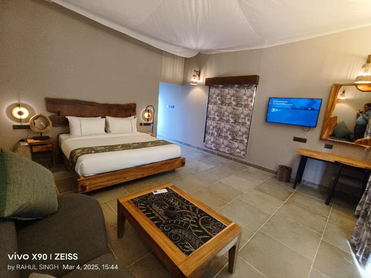 Hotel Sonar Bangla Joypur Forest מראה חיצוני תמונה
