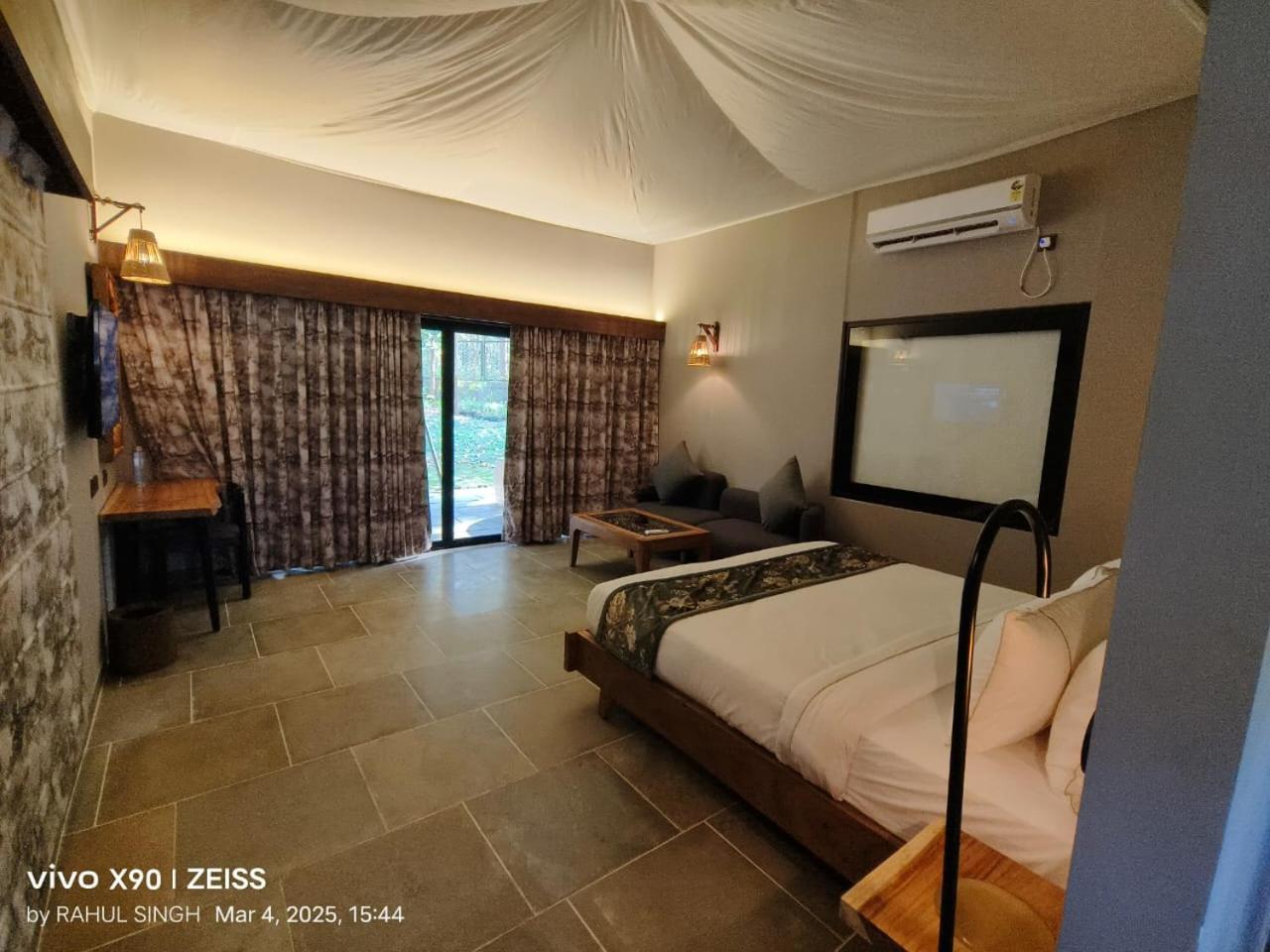 Hotel Sonar Bangla Joypur Forest מראה חיצוני תמונה