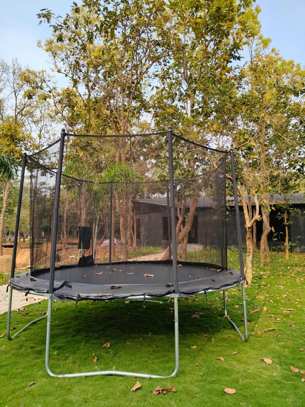 Hotel Sonar Bangla Joypur Forest מראה חיצוני תמונה