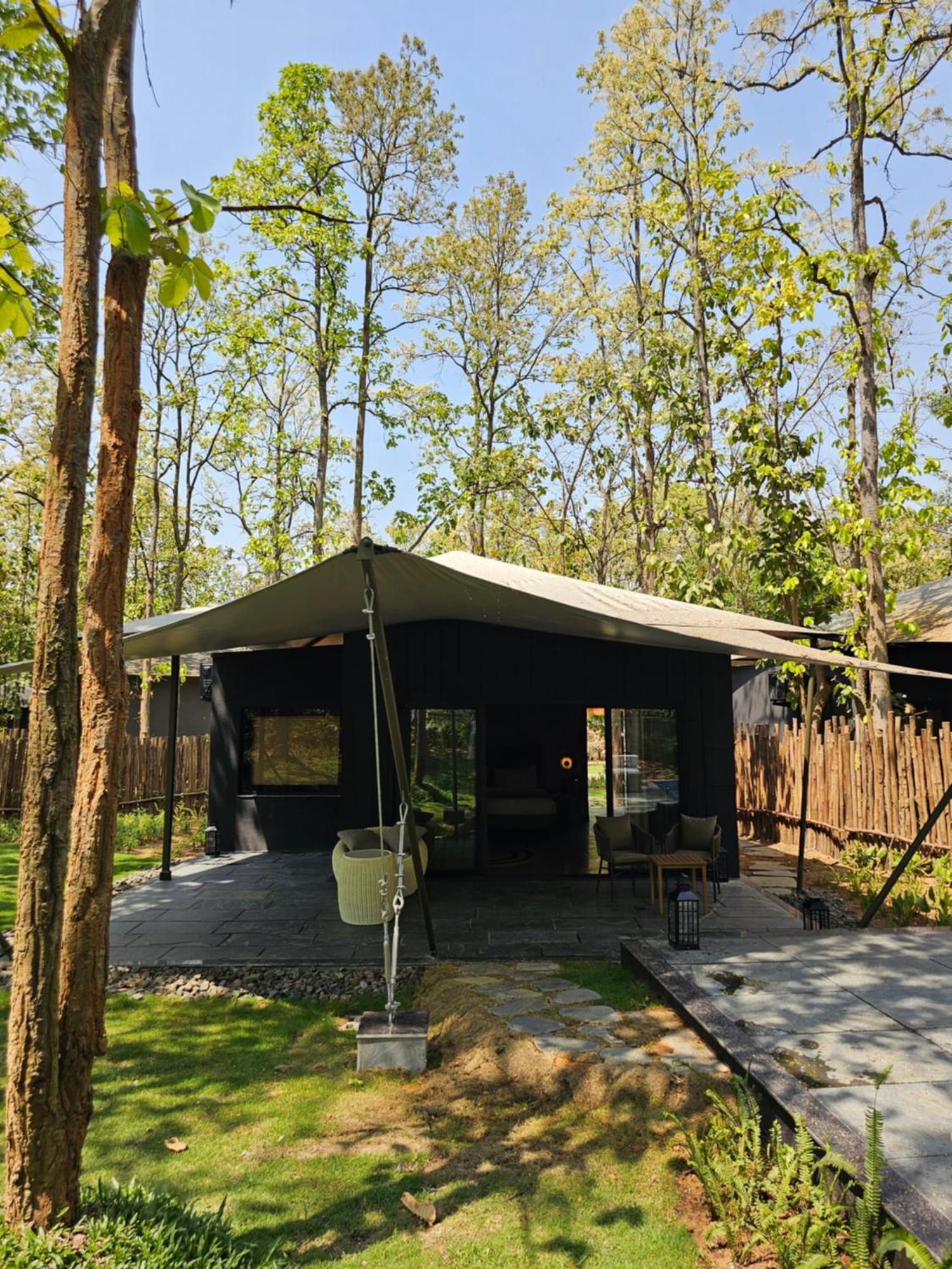 Hotel Sonar Bangla Joypur Forest מראה חיצוני תמונה